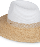 Mimosa Womens Safari Natural Hats & Millinery Kooringal