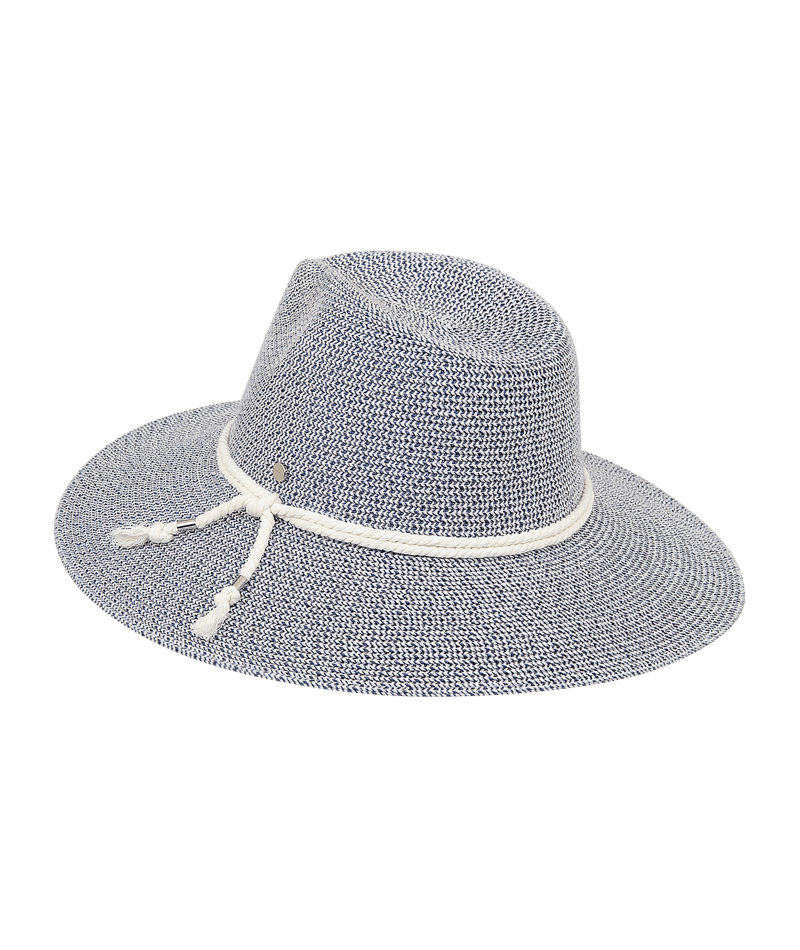 Womens Safari Cove Denim Hats & Millinery Kooringal
