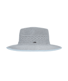 Glenelg Ladies Hat Blue Hats & Millinery Kooringal
