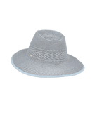 Glenelg Ladies Hat Blue Hats & Millinery Kooringal