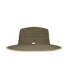 Glenelg Ladies Hat Sage Hats & Millinery Kooringal