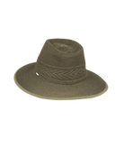 Glenelg Ladies Hat Sage Hats & Millinery Kooringal