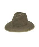 Glenelg Ladies Hat Sage Hats & Millinery Kooringal