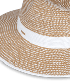 Morgan Womens Safari White Hats & Millinery Kooringal