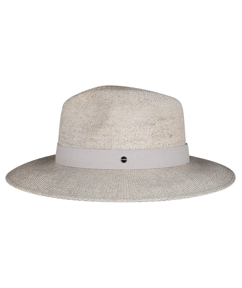 Hollywell Womens Safari Grey Hats & Millinery Kooringal