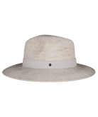 Hollywell Womens Safari Grey Hats & Millinery Kooringal