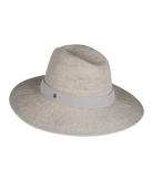 Hollywell Womens Safari Grey Hats & Millinery Kooringal