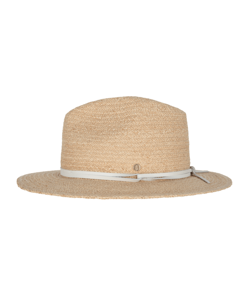 Pearl Womens Safari Natural Hats & Millinery Kooringal