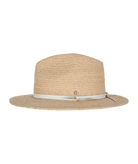 Pearl Womens Safari Natural Hats & Millinery Kooringal
