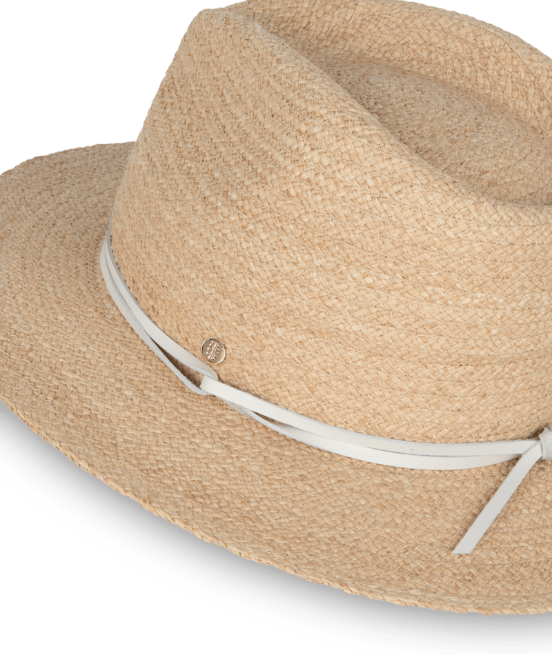 Pearl Womens Safari Natural Hats & Millinery Kooringal