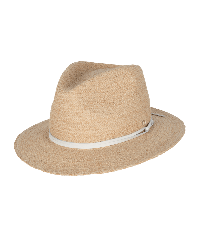 Pearl Womens Safari Natural Hats & Millinery Kooringal S (56cm)