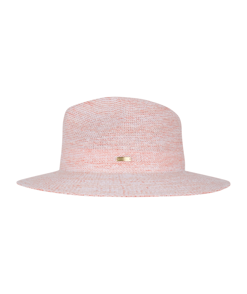 Coolibah Womens Safari Blush Hats & Millinery Kooringal S (56cm)