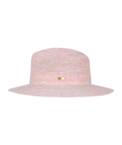 Coolibah Womens Safari Blush Hats & Millinery Kooringal S (56cm)