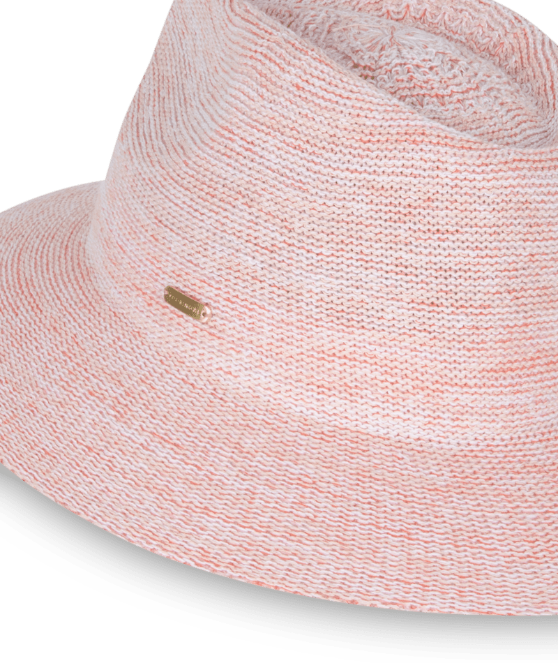 Coolibah Womens Safari Blush Hats & Millinery Kooringal