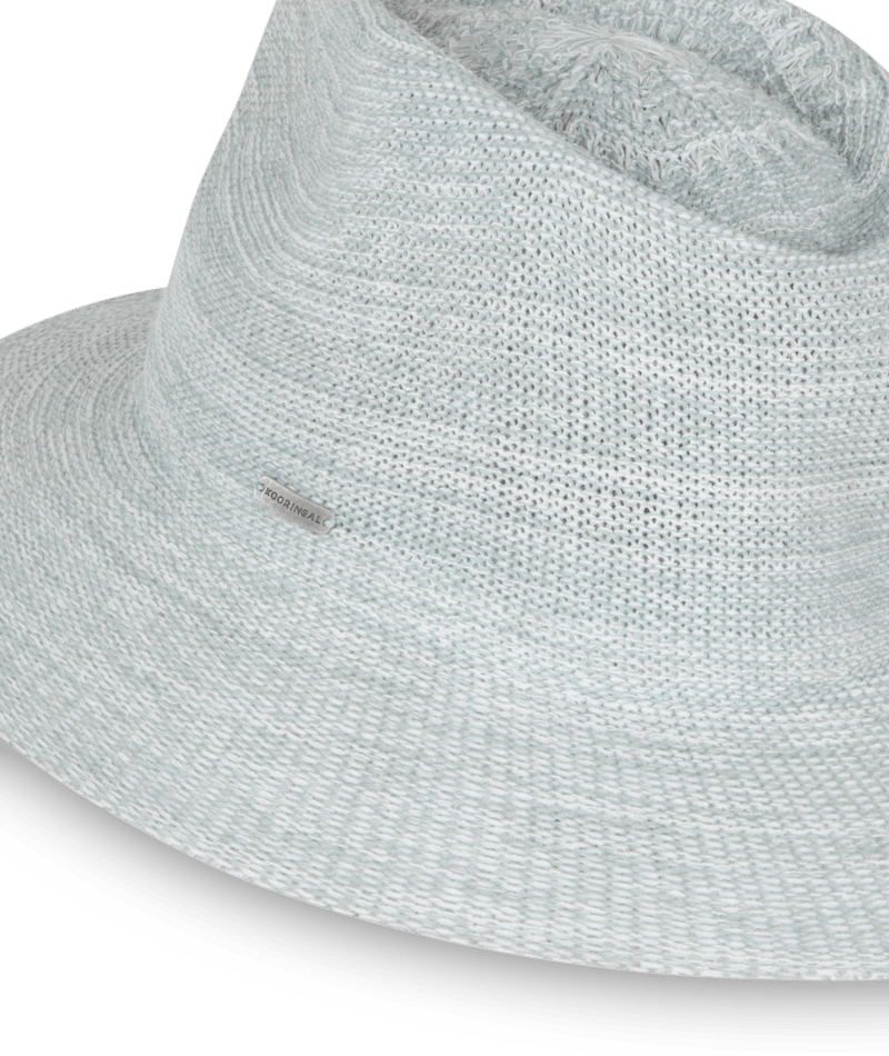 Coolibah Womens Safari Sea Mist Hats & Millinery Kooringal