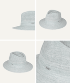 Coolibah Womens Safari Sea Mist Hats & Millinery Kooringal