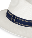 Mens Safari Hat Beaumont Off White Mens Hats Kooringal