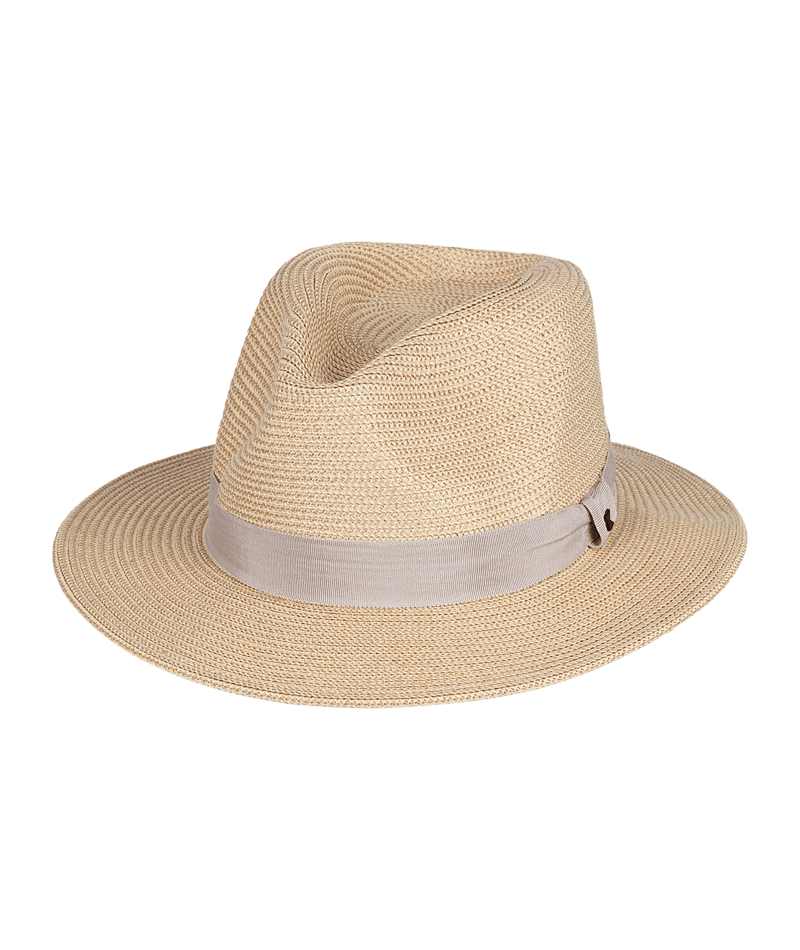 Cypress Universal Safari Natural Hats & Millinery Kooringal S (56cm)