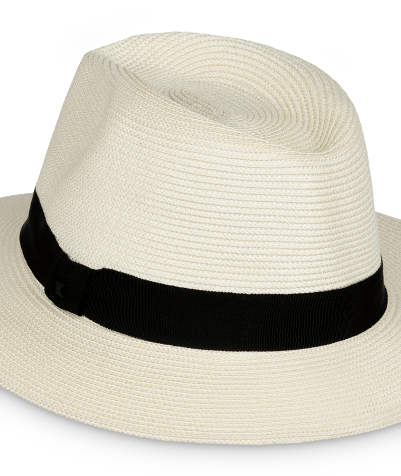 Cypress Universal Safari Ivory Hats & Millinery Kooringal