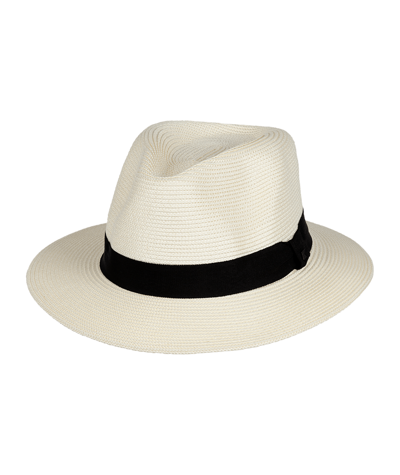 Cypress Universal Safari Ivory Hats & Millinery Kooringal S (56cm)