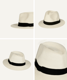 Cypress Universal Safari Ivory Hats & Millinery Kooringal