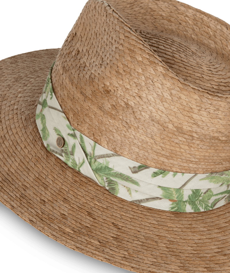 Fraser Mens Safari Chai Mens Hats Kooringal