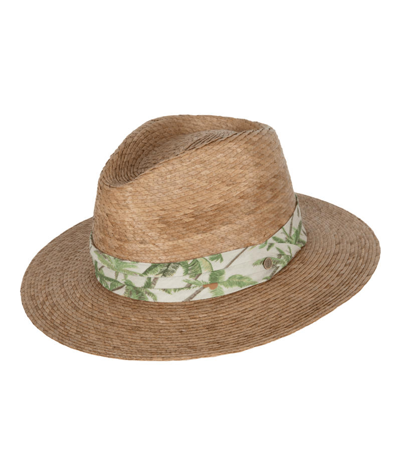 Fraser Mens Safari Chai Mens Hats Kooringal