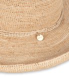 Womens Upturn Maria Natural Hats & Millinery Kooringal
