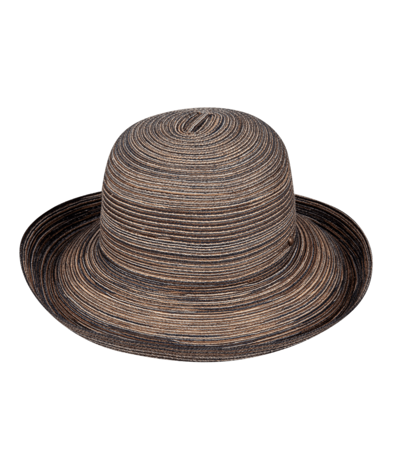 Womens Upturn Sunrise Chocolate - Global Free Style