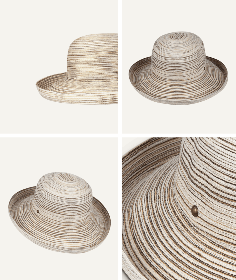 Women's Upturn Sunrise Taupe - Global Free Style