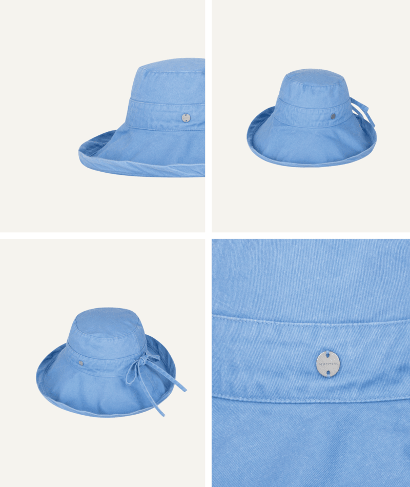 Noosa Bay Womens Upturn Powder Blue - Global Free Style