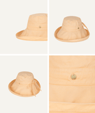 Noosa Bay Womens Upturn Peach - Global Free Style