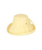 Noosa Bay Womens Upturn Lemon Sorbet - Global Free Style