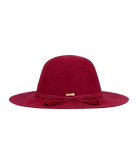 Girls Wide Brim Hat Aubrie Berry Kids Hats Millymook