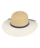 Santa Cruz Womens Mid Brim Multi Hats & Millinery Kooringal