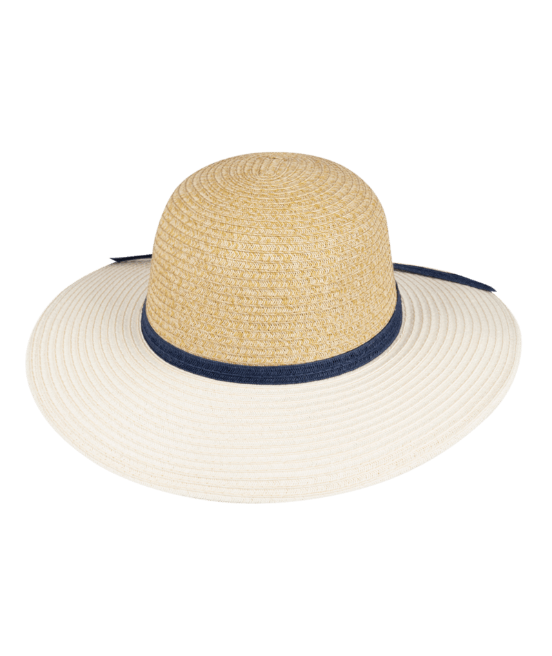 Santa Cruz Womens Mid Brim Multi Hats & Millinery Kooringal