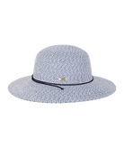 Coolamon Womens Wide Brim Denim Hats & Millinery Kooringal