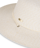 Coolaman Womens Mid Brim Sand Hats & Millinery Kooringal