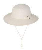 Coolaman Womens Mid Brim Sand Hats & Millinery Kooringal