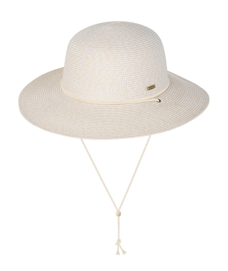 Coolaman Womens Mid Brim Sand Hats & Millinery Kooringal