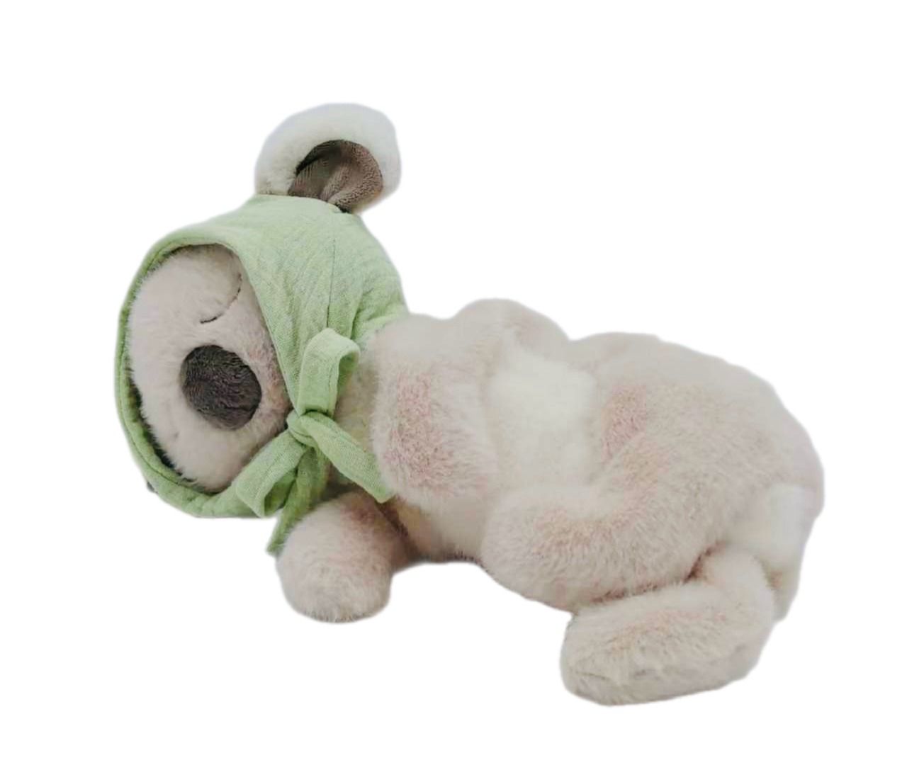 Plush Toy Sleeping Koala - Sleeping Friends Collection Gifts and Accessories ToysLink