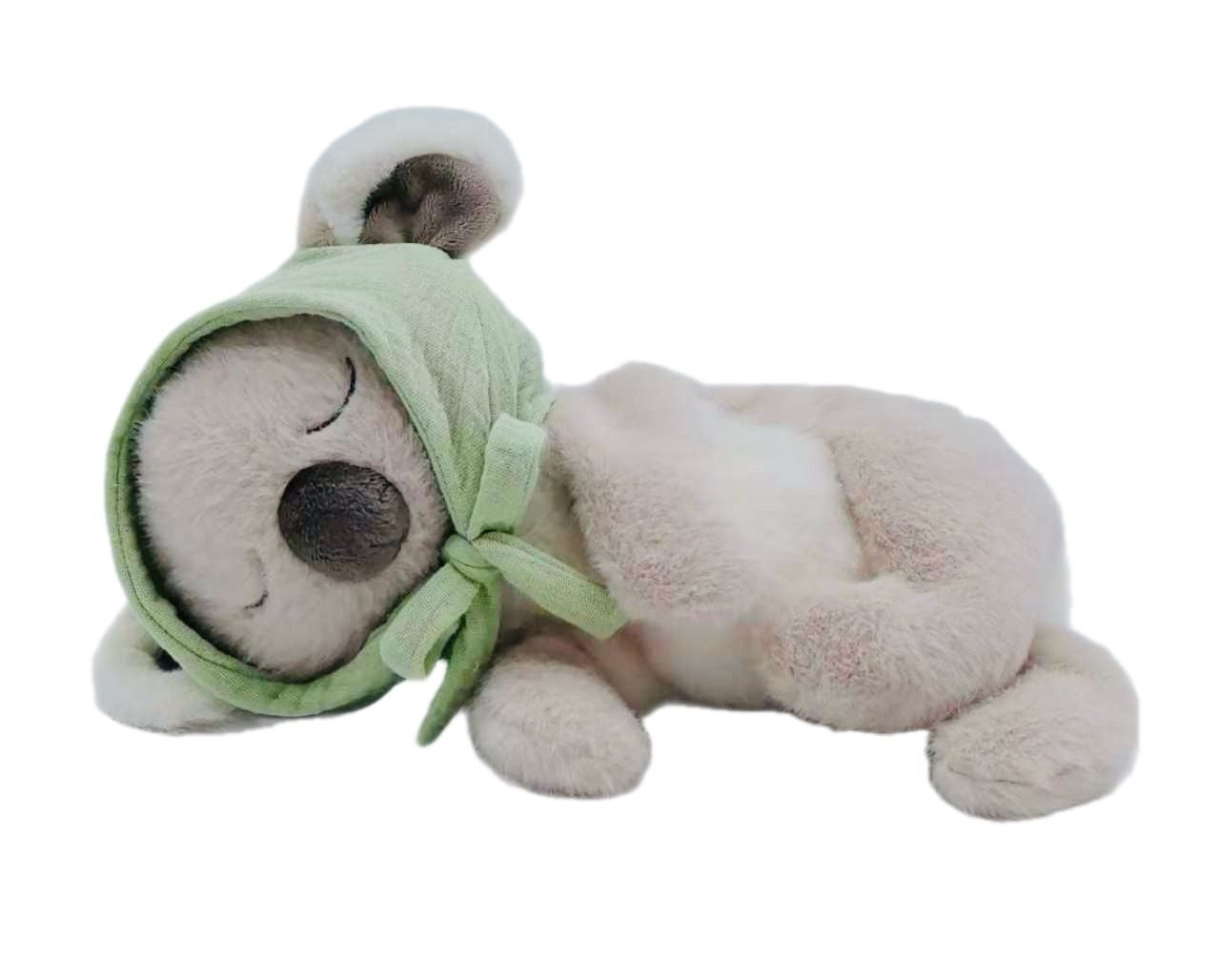 Plush Toy Sleeping Koala - Sleeping Friends Collection Gifts and Accessories ToysLink