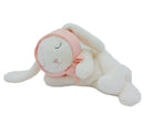 Plush Toy Sleeping Bunny - Sleeping Friends Collection Gifts and Accessories ToysLink