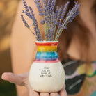 Favourite Bud Vase You Are Amazing Gifts and Accessories Natural Life
