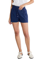 Beach Short Navy Bottoms Lula Life XS(36)