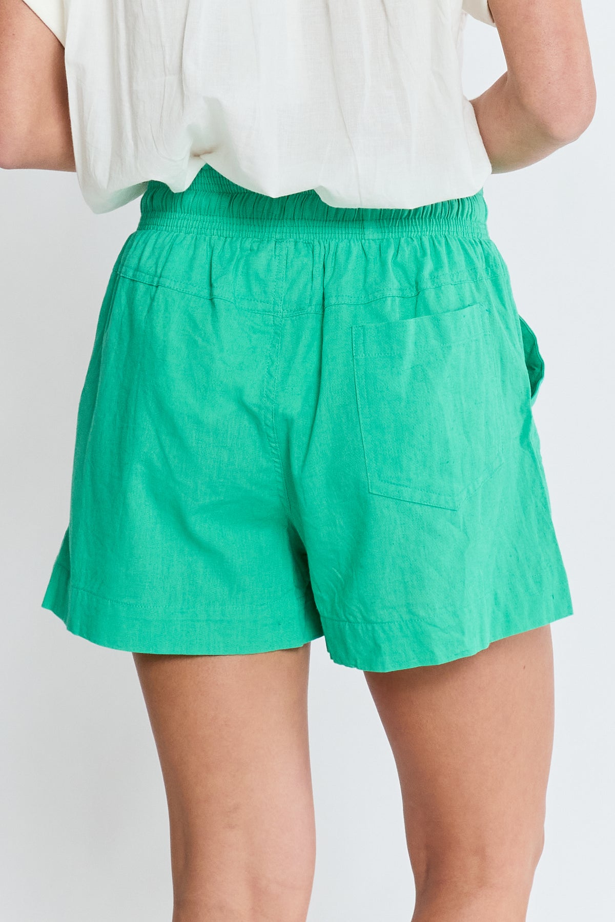 Beach Short Sea Bottoms Lula Life