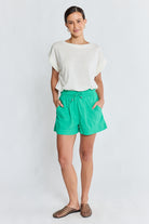 Beach Short Sea Bottoms Lula Life