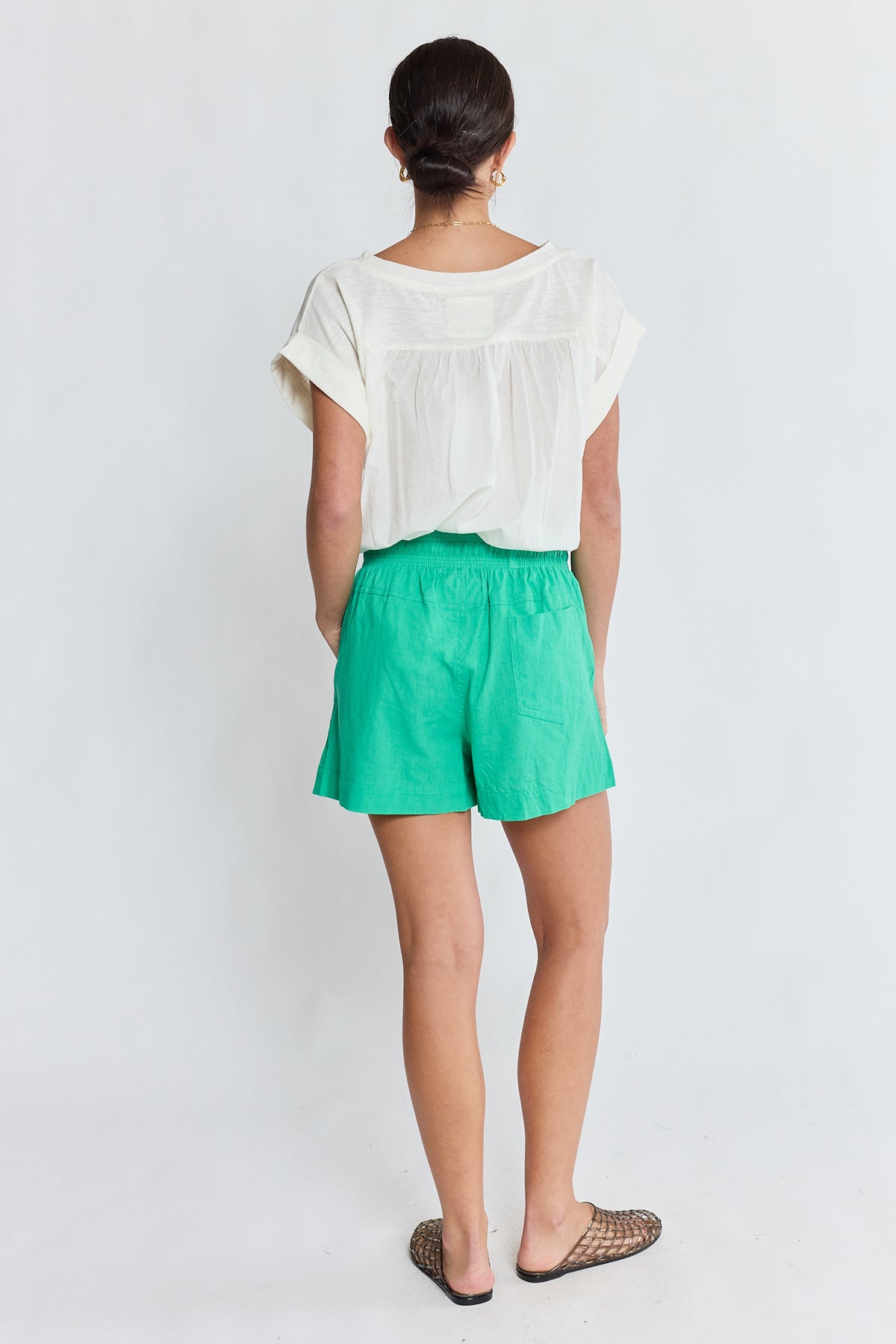 Beach Short Sea Bottoms Lula Life