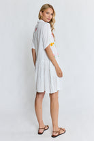 Florida Dress White Dresses Lula Life