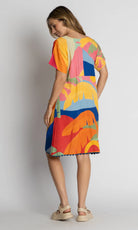 Hermina Dress - Global Free Style